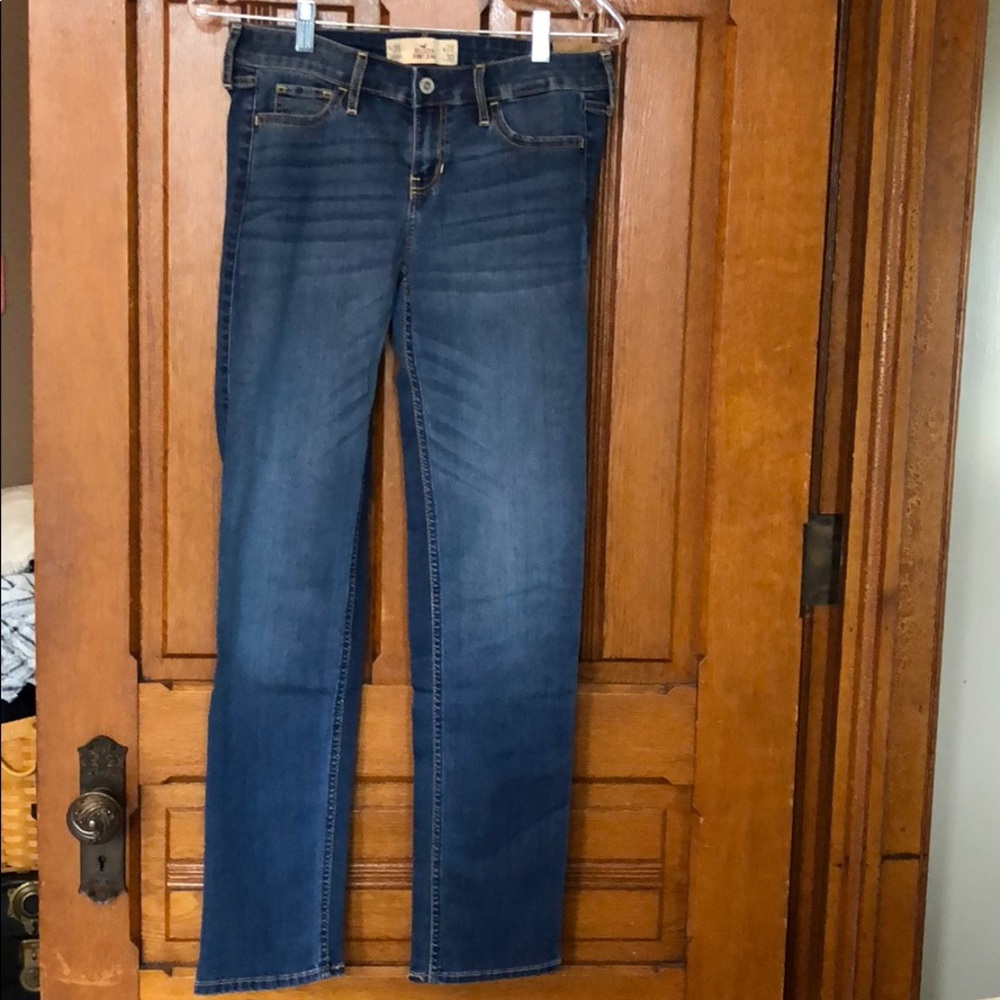 Hollister Skinny Jean